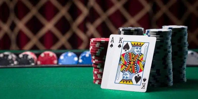 Những trò chơi casino tại Hello88 mang đến cơ hội chiến thắng lớn