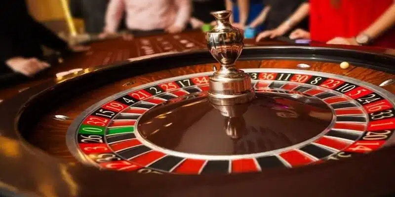 Lựa chọn nhà cái uy tín giúp quá trình chơi casino diễn ra suôn sẻ