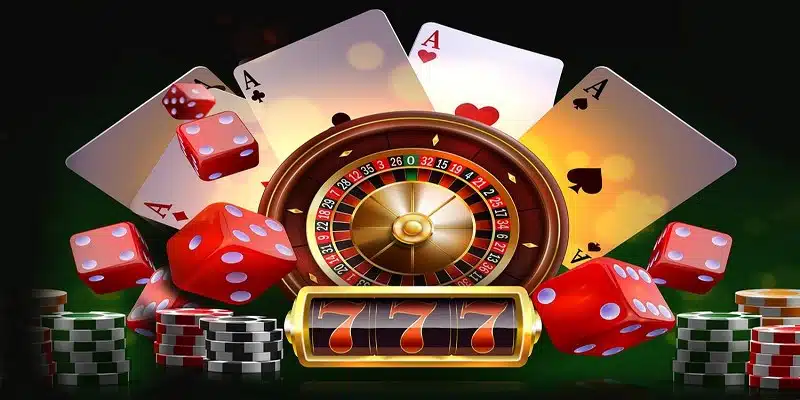 Tại sao tham gia casino luôn thua là điều mà người chơi cần biết