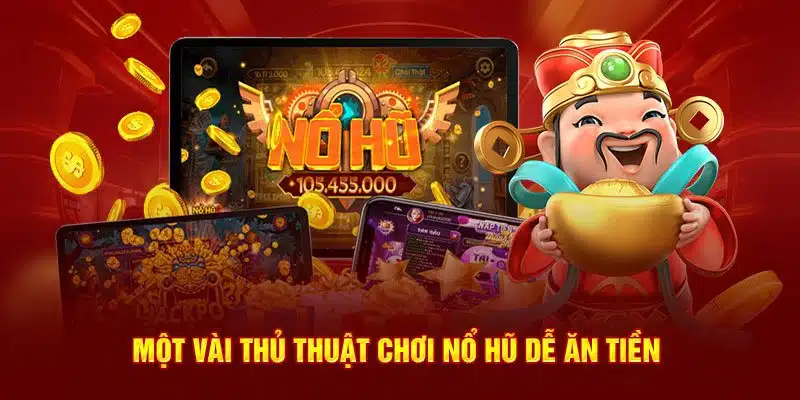 Mẹo chơi slot game Hello88 thắng đậm