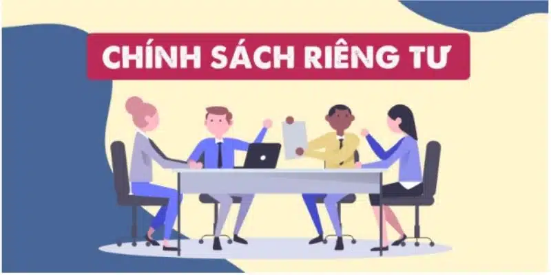 Cách giải quyết khi vi phạm quyền riêng tư hello88