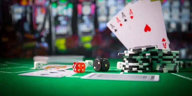 Những thông tin cần nắm được về tựa game bài vô cùng hấp dẫn Poker